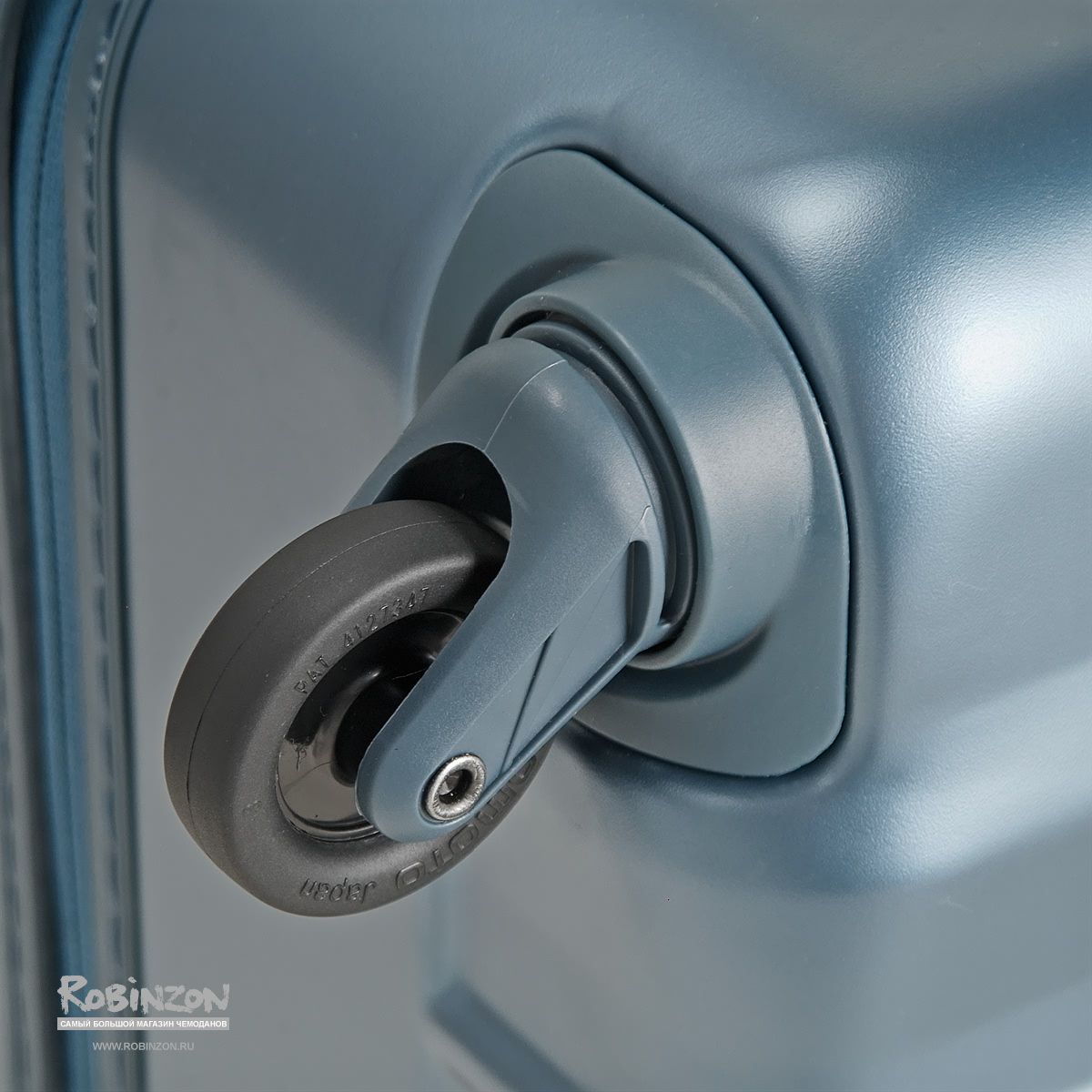 M5000-54-74 Чемодан M5000*74 L March Cosmopolitan - Вид №9