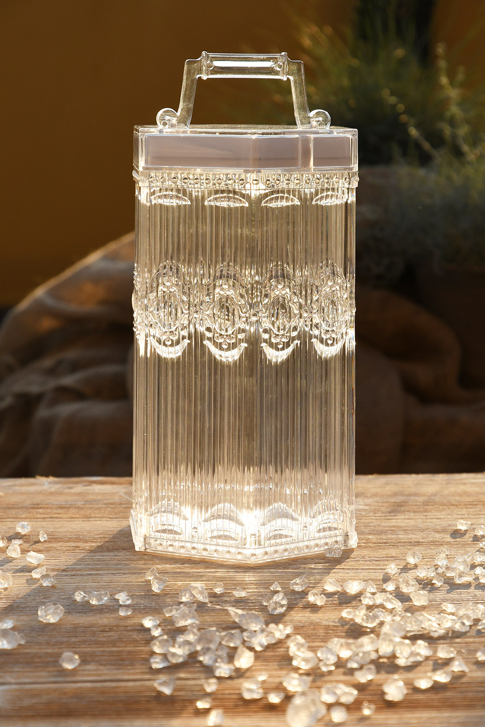 CRYSTAL TOUCH Bacimilano SPRING/SUMMER 2021  - Вид №7