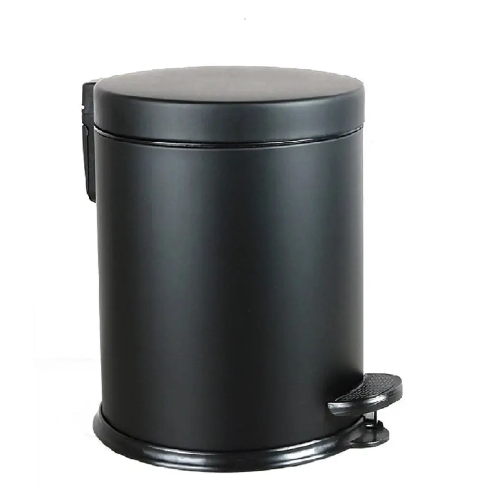 PRIMANOVA Элегантный мусорный контейнер для ванной 12 л 89439353 STLM-1581610