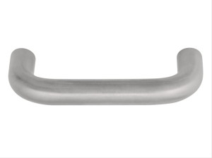 Мебельная ручка из нержавеющей стали