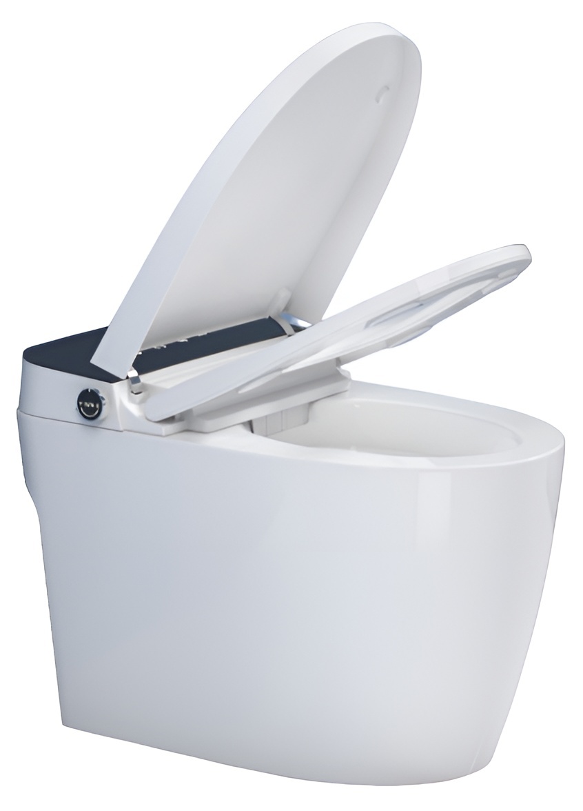 Умные унитазы SL-5034 SANTILINE  - Вид №8