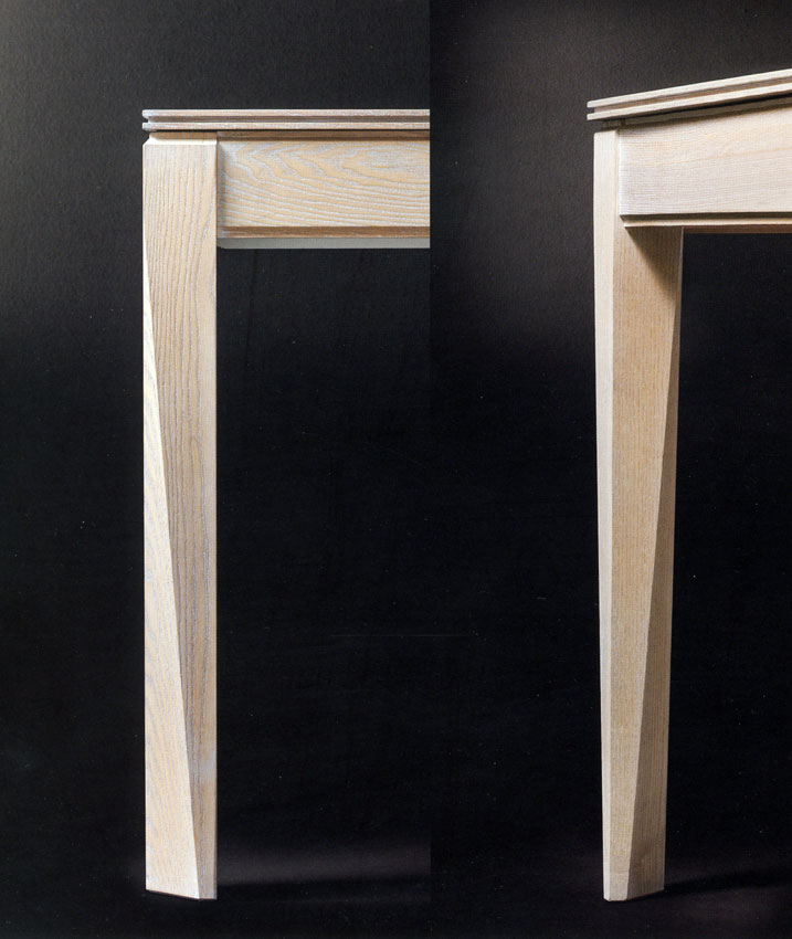 Стол Plurimo PACINI CAPPELLINI 5484  - Вид №2