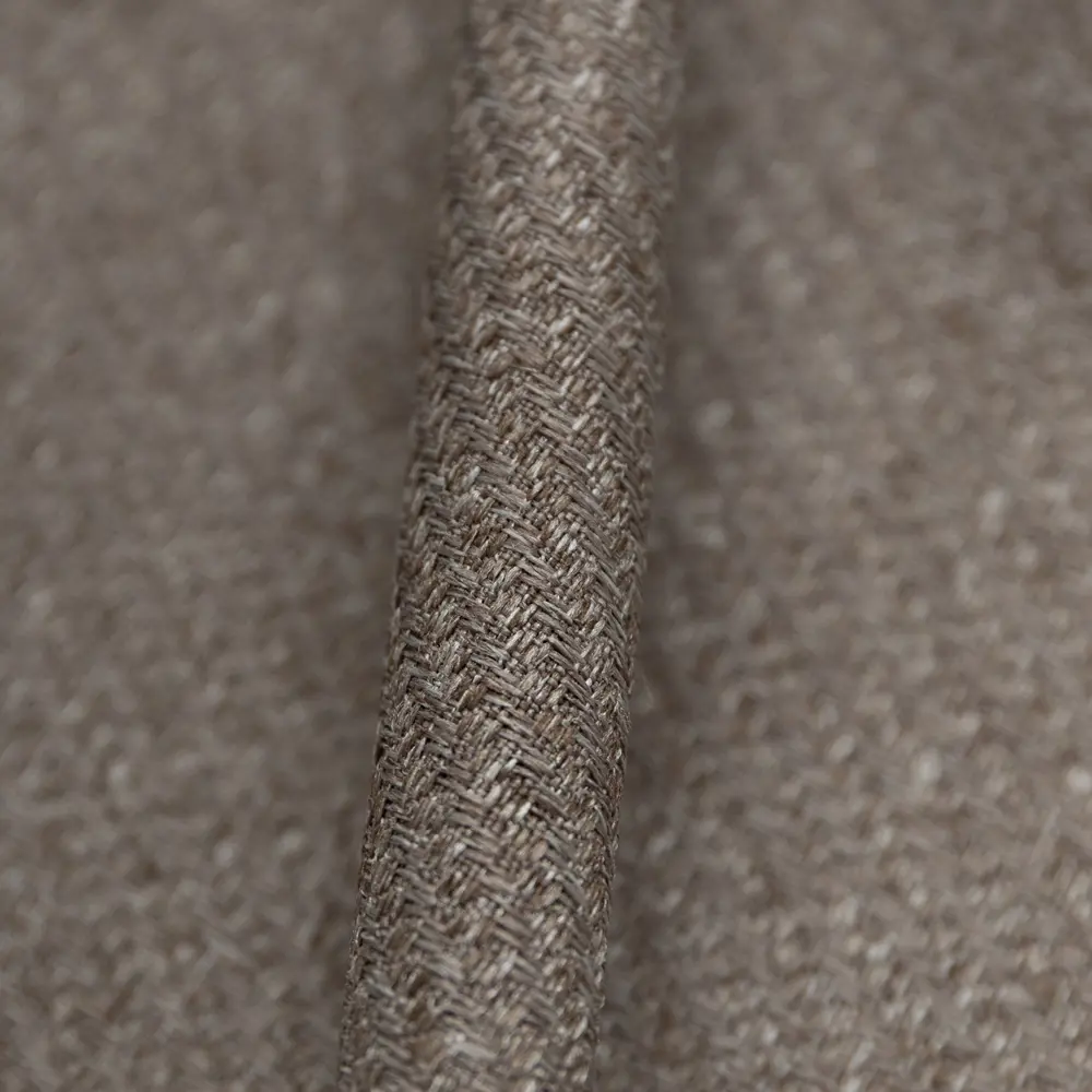 Ткань 1 м/п Aris Tweed рогожка 310 см цвет тиффани TEX REPUBLIC STLM-2012573 - Вид №2