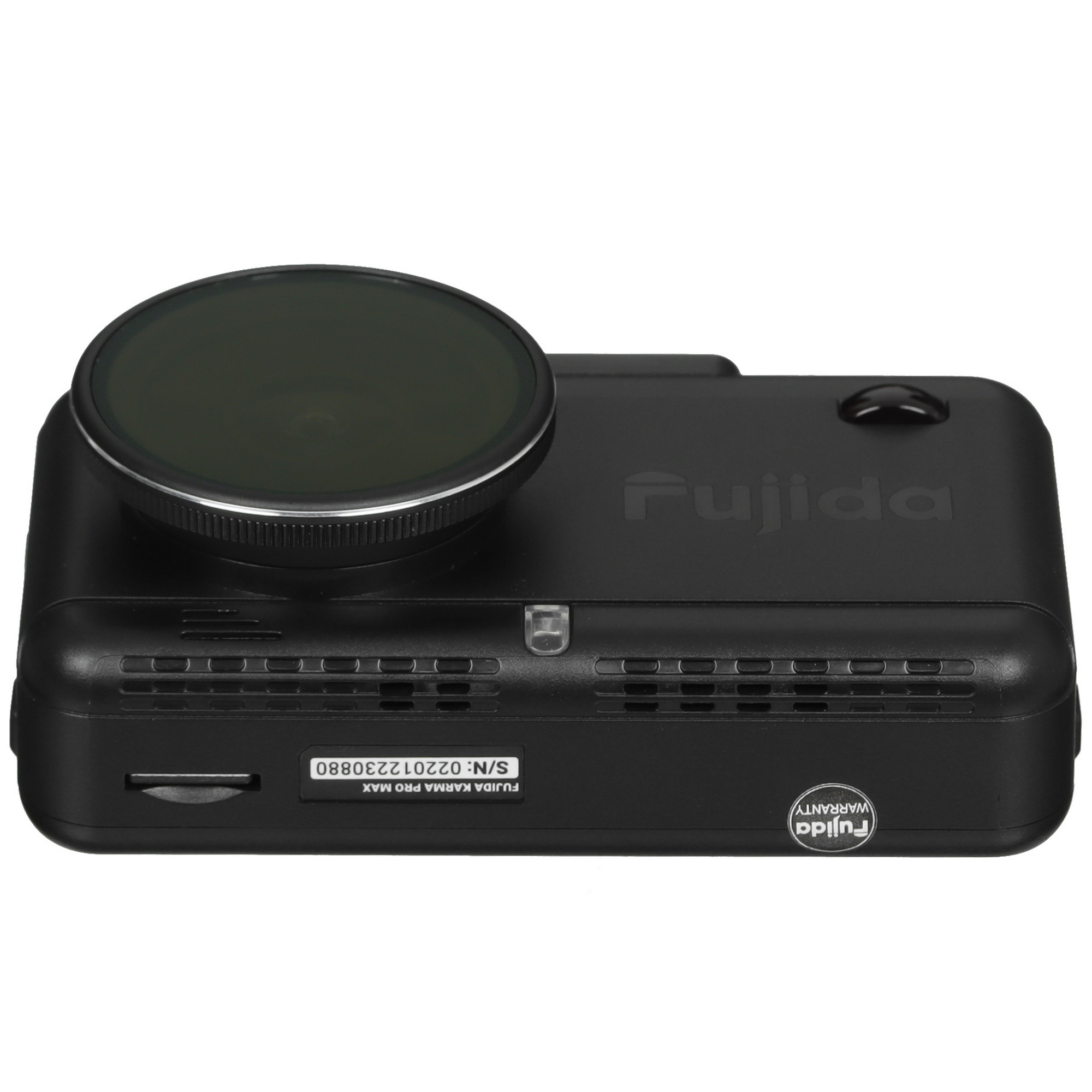 5445949 Видеорегистратор с радар-детектором Fujida Karma Pro Max WiFi STDN-0123582 - Вид №7