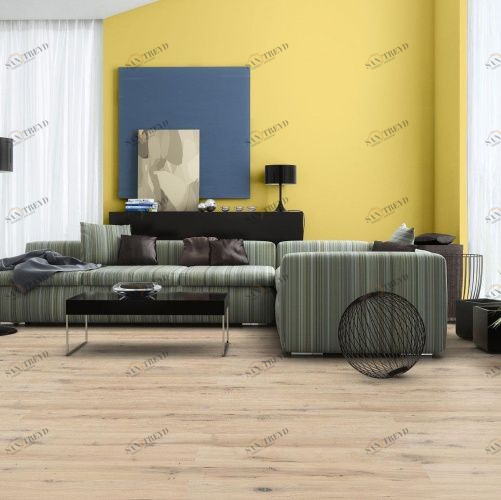 Паркетная доска Barlinek Дуб Айвори Гранде 1000200019