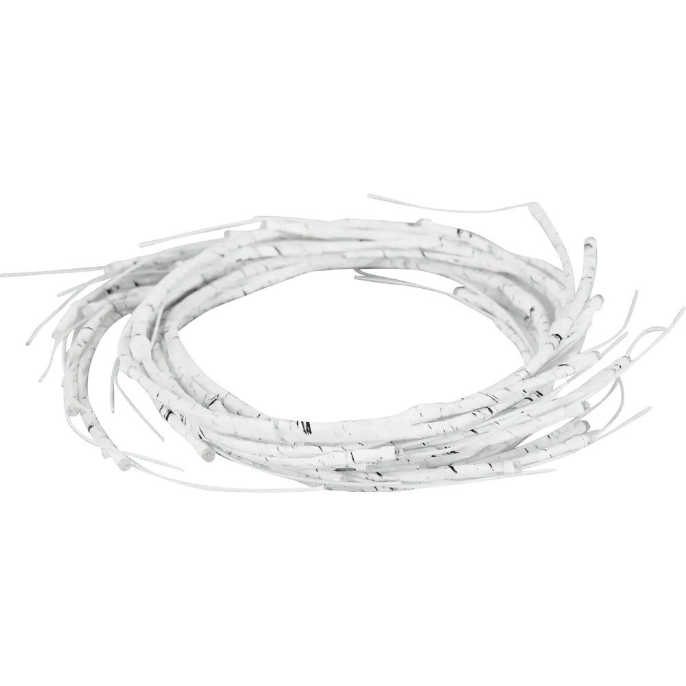 85105264 Электрогирлянда Ветка 48 ламп IP20 2 м на батарейках STLM-0058872 Santreyd  - Вид №2