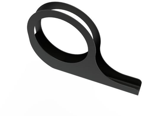 Manufatti Viscio Крепление для велосипедов из оцинкованной стали sun-id-1368375 - Вид №29