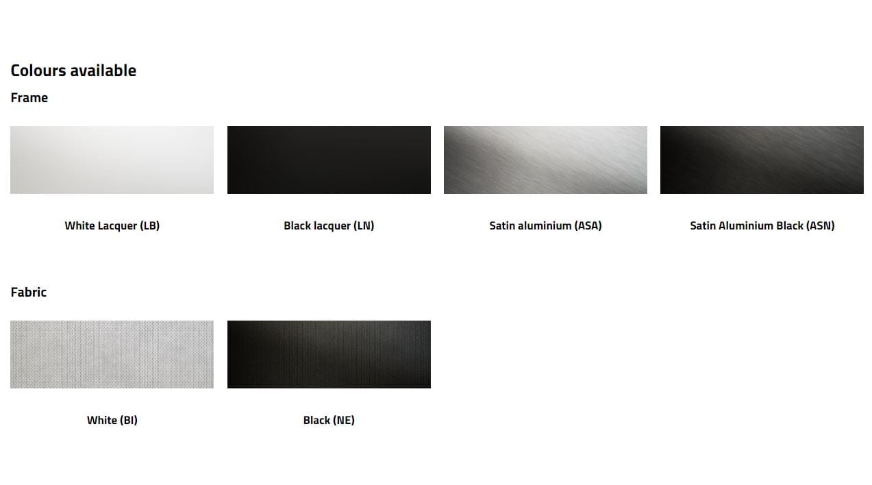 Акустический диффузор EKINEX Sentio ARCH-00041330 - Вид №6