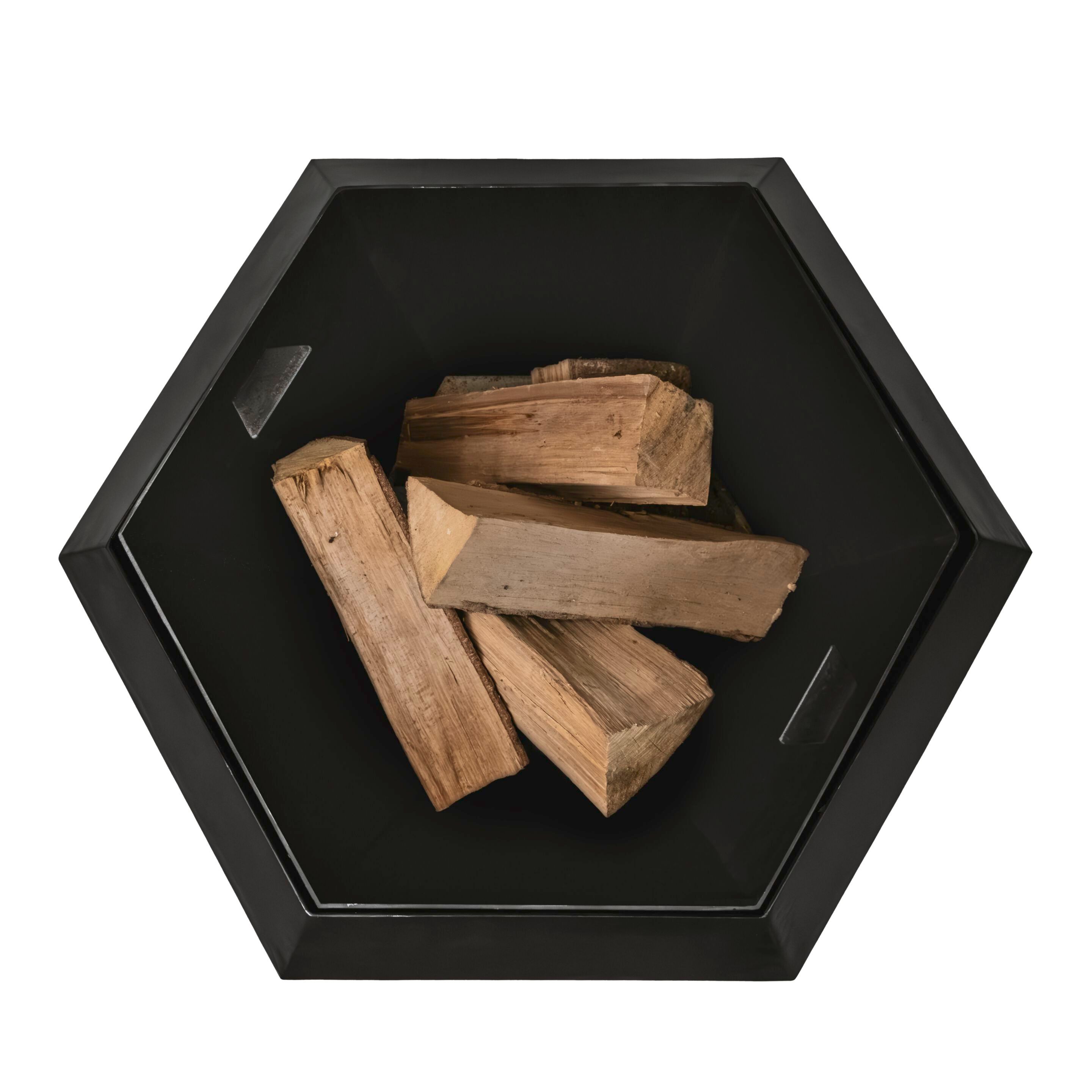 Алюминиевая жаровня DIAMONDFIRE FIAMMA ARCH-00149355 - Вид №1