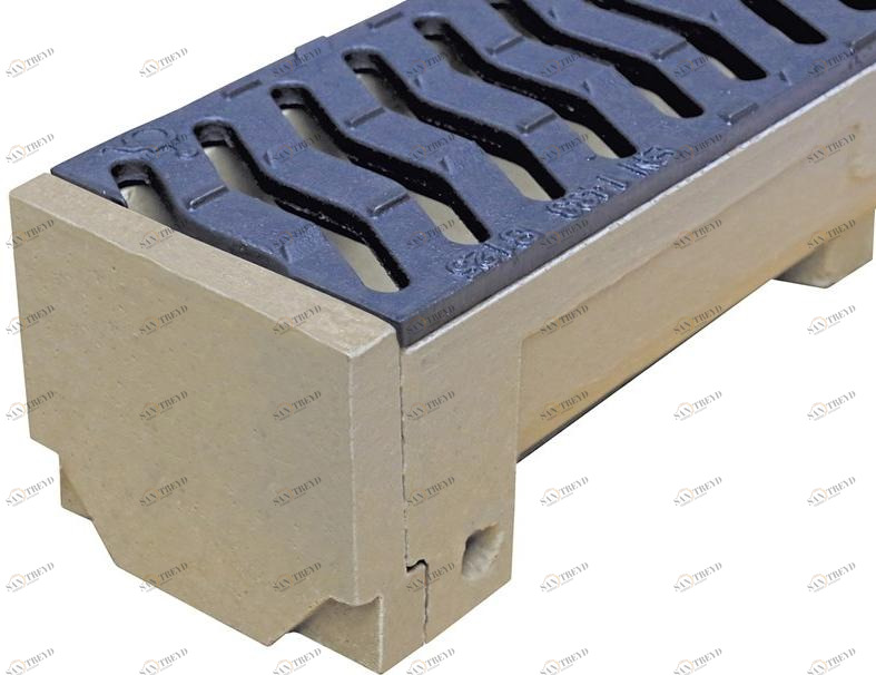 Pircher Передняя головка без слива Line sun-id-1389037