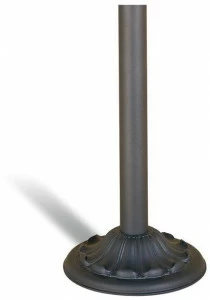 Modus Основание для чугунных столов  Tv2714.001s