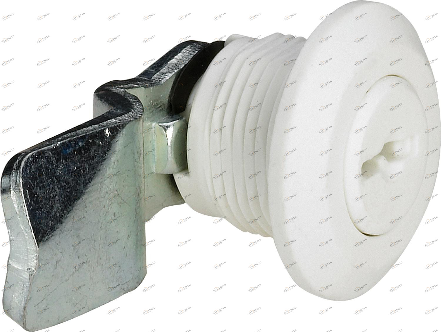 625 245 Модель 1294.9 Трубопроводные системы  Fonterra панельное отопление  Коллекторы  Коллекторный шкаф Santreyd 