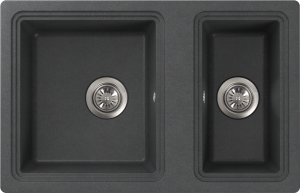 Кухонная мойка Fostogran Каприс 501