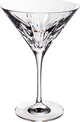 10622825 Cristal de Paris Набор бокалов для мартини Cristal de Paris "Барселона" 180мл, 6 шт Хрусталь 