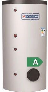 CORDIVARI Котел для производства / хранения ГВС Termoidraulica