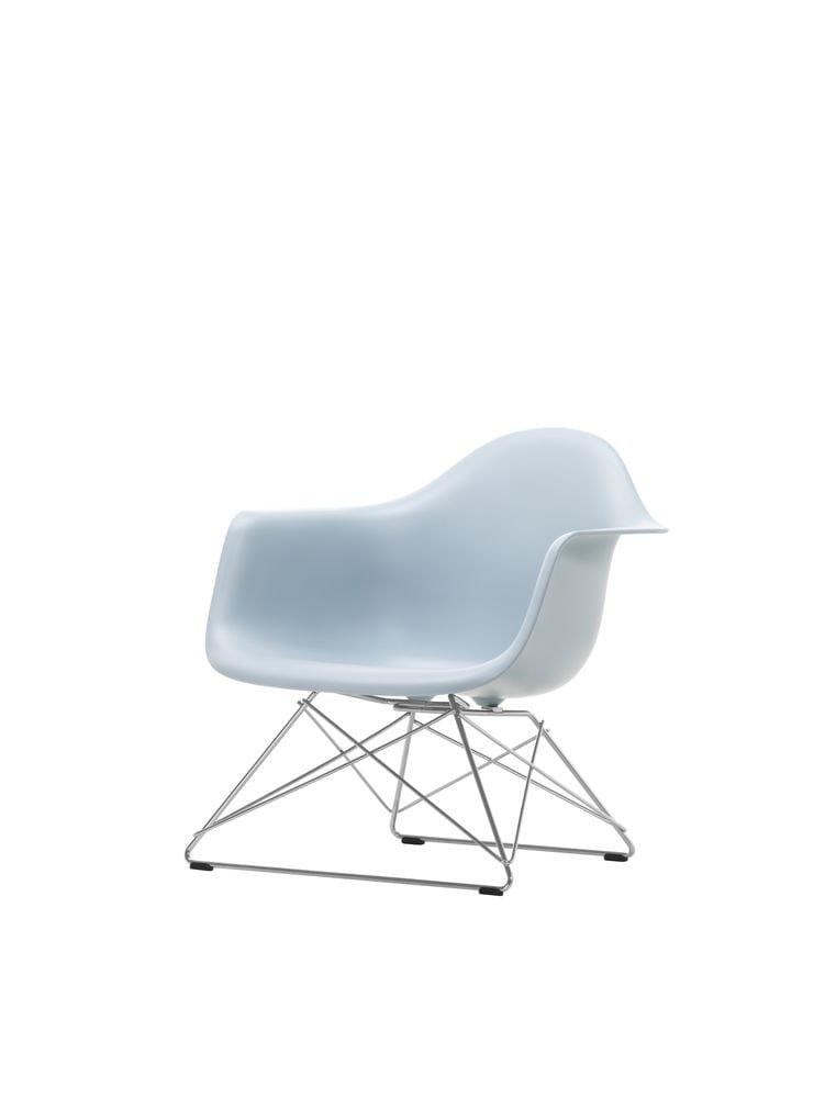 Полипропиленовое кресло с подлокотниками VITRA Eames Plastic Chair ARCH-00081390 - Вид №60