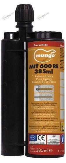 MUNGO Крепление эпоксидной смолы sun-id-1427347