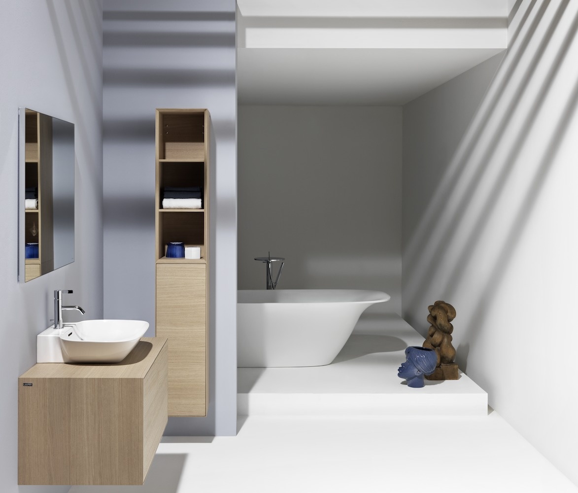 H4091701502501 Подвесной открытый модуль LAUFEN PRO - Вид №3