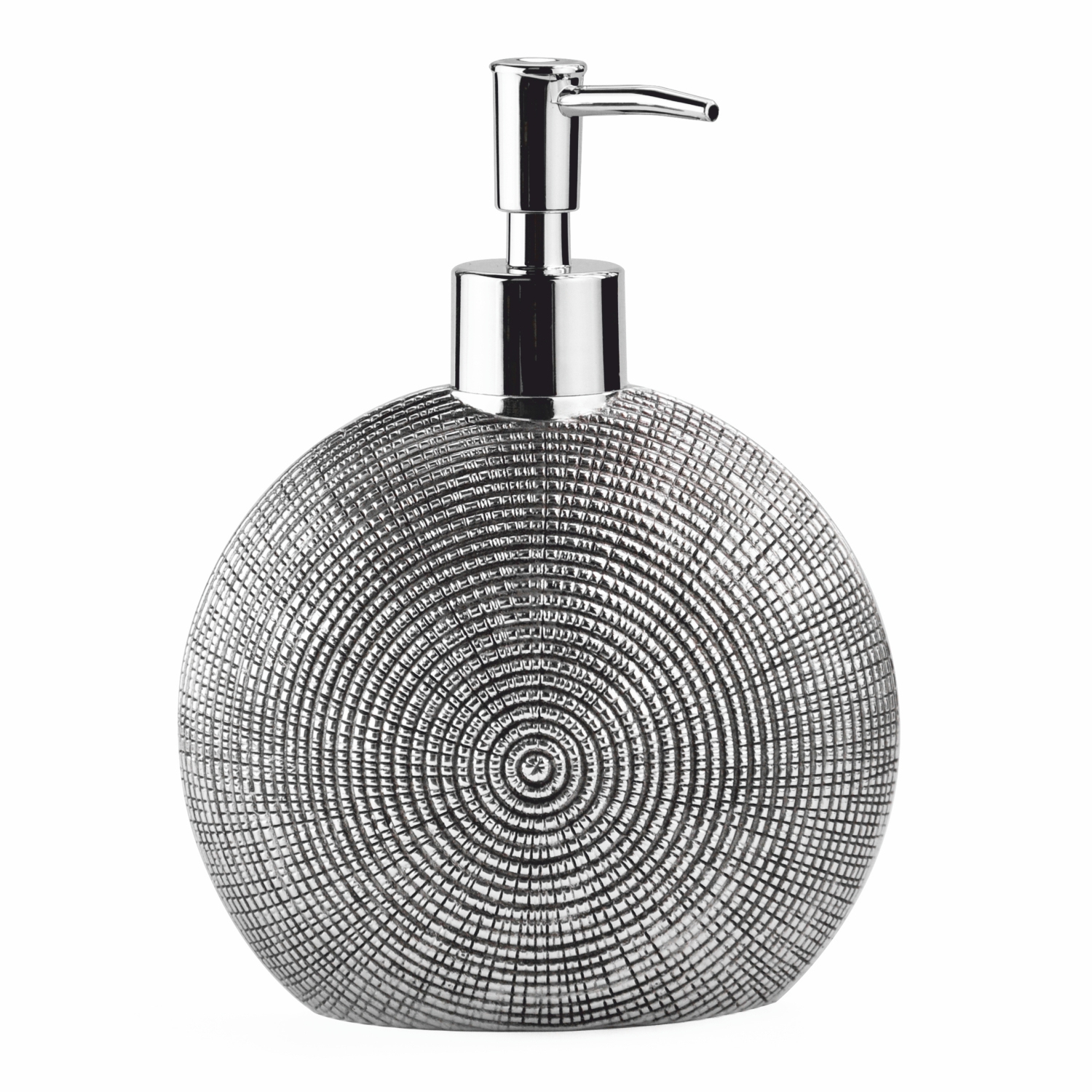 K-33399 Eider Дозатор для жидкого мыла WasserKRAFT Eider K-33300  - Вид №1