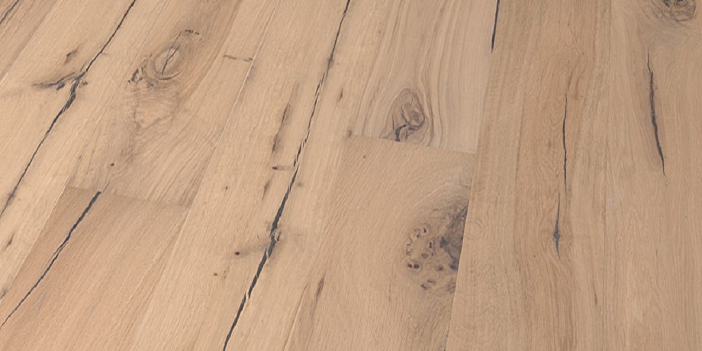 Паркетная доска Скандинавия FSC (Nordic) Solidfloor Vintage sun-id-186989 - Вид №1