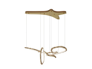 Светодиодный подвесной светильник