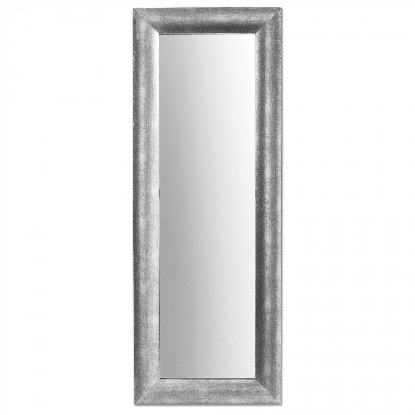 072956 Зеркало прямоугольное Ytsim 59x159 дерево La Forma Misty