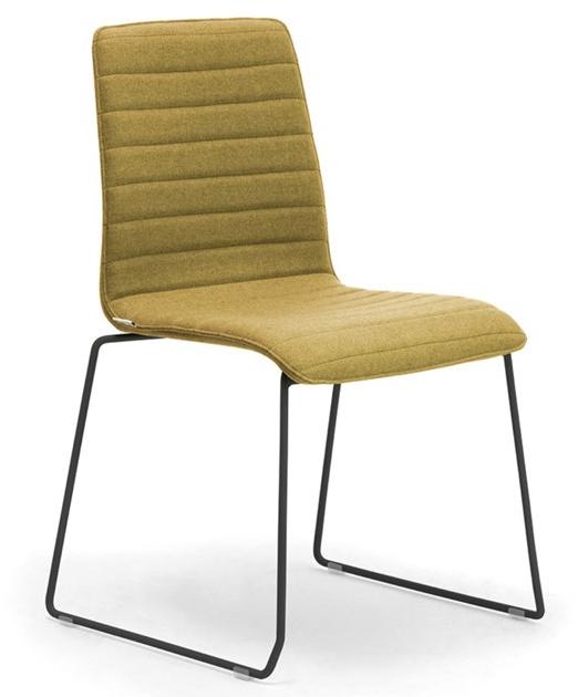 Leyform Съемное кресло-санки из ткани с огнестойкой набивкой Zerosedici sun-id-1408382 - Вид №1