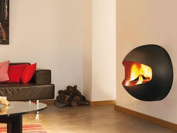 Focus creation Открытый настенный камин Emifocus sun-id-1484229 - Вид №2