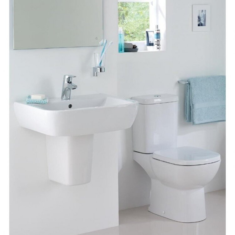 T056701 Раковина 40X36 см Ideal Standard TEMPO - Вид №3