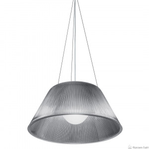 Flos F0003000 Romeo Moon подвес