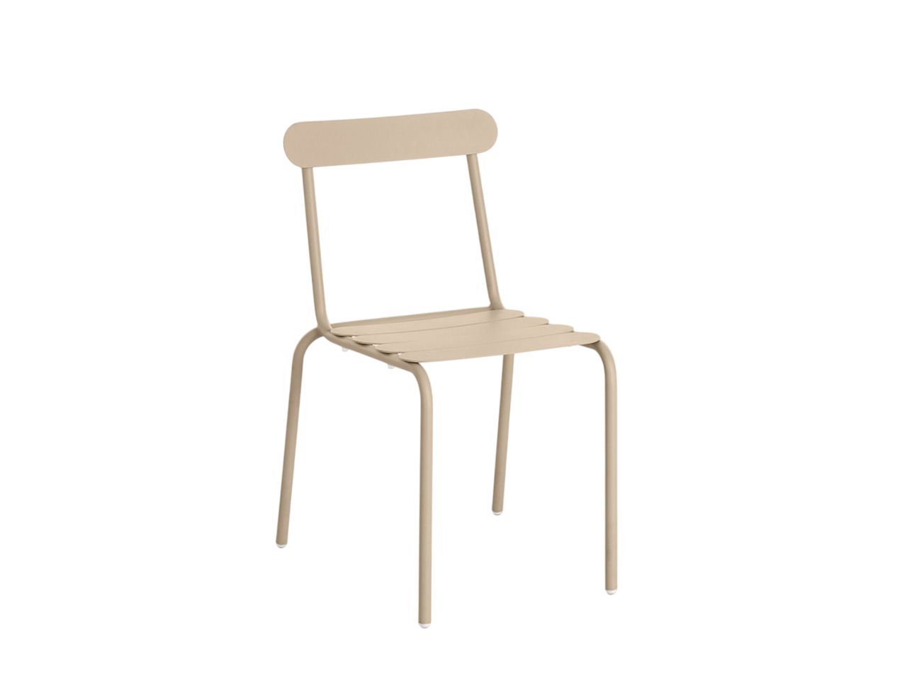 Алюминиевый садовый стул с порошковым покрытием Diabla Easy ARCH-00018873 - Вид №5