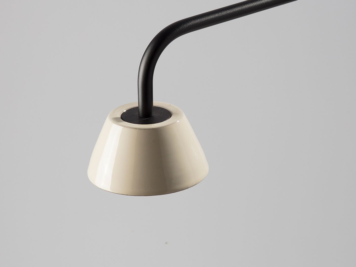 Керамическая настольная лампа luxcambra Absidiola ARCH-00132067 - Вид №10