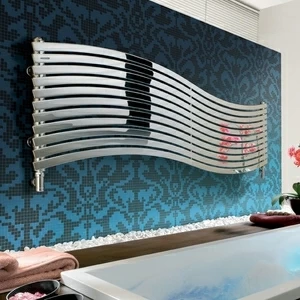 Дизайн радиатор полированный Cordivari LOLA 45