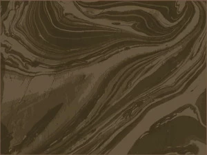 YO2 Прямоугольный коврик из полиамида с рисунком Marble colors