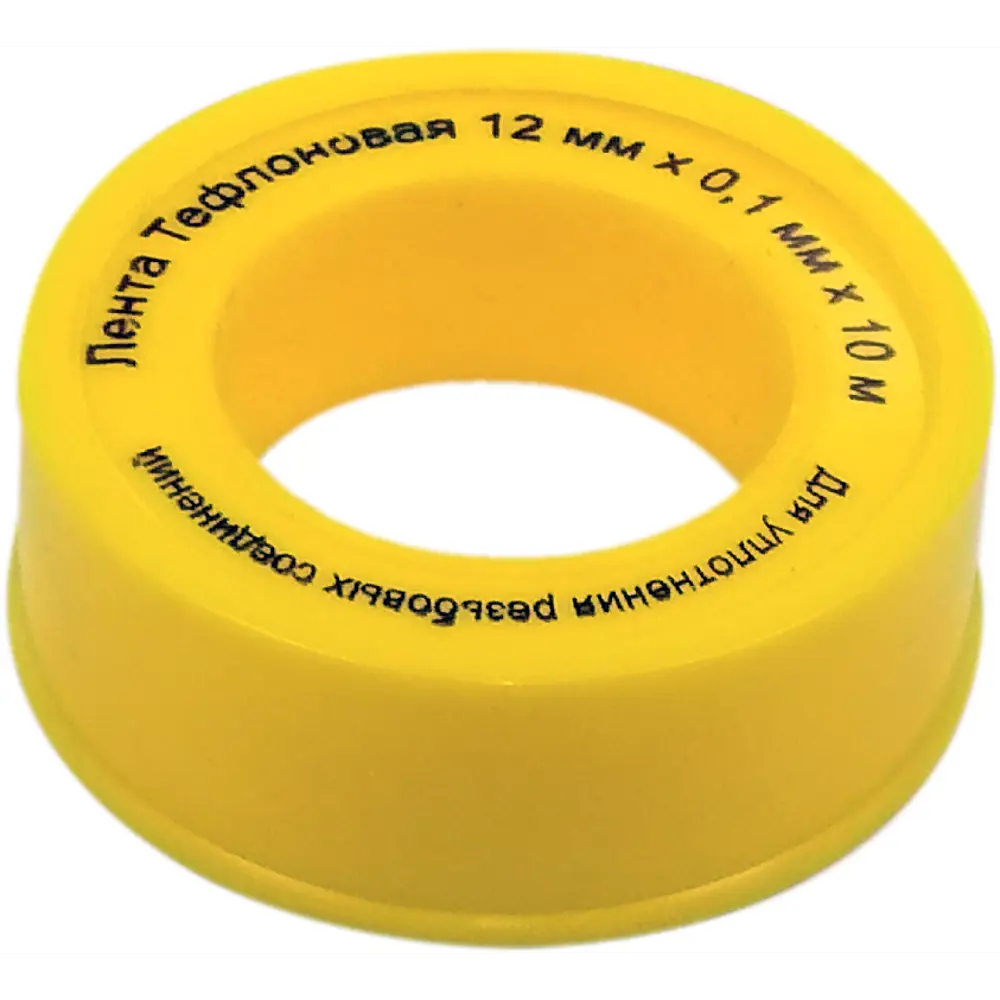 Santreyd ФУМ-лента для газовых соединений 12 мм 17955330 STLM-0009056