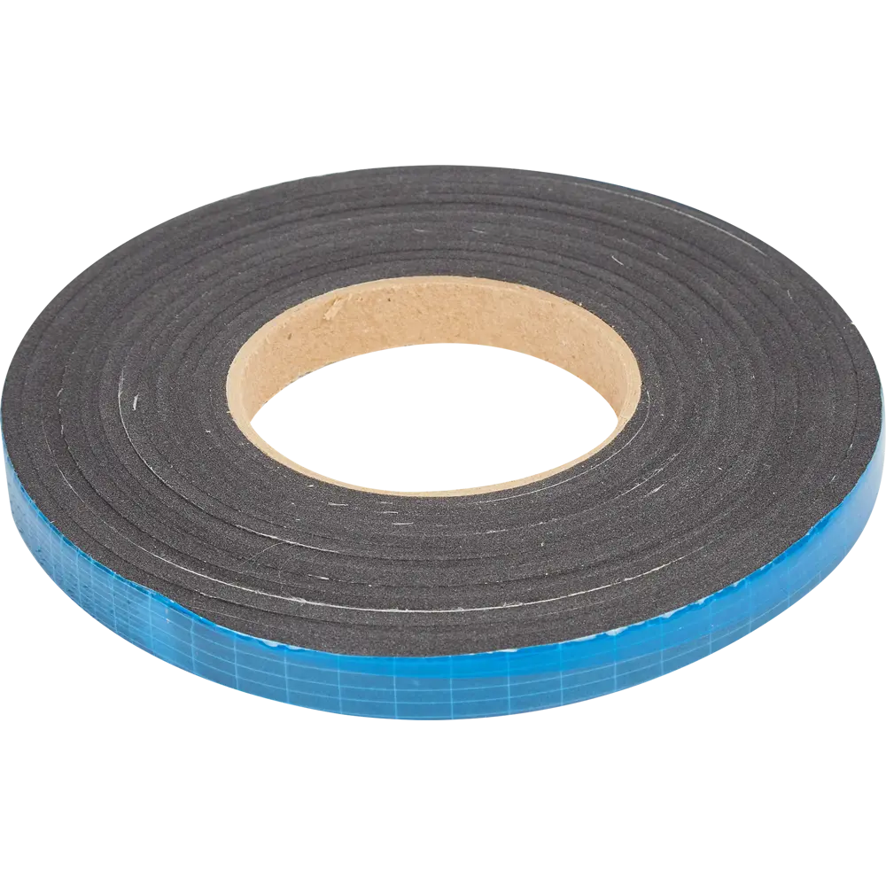 Уплотнитель для окон и дверей MONLID Премиум универсальный профиль 5 м цвет серый STLM-2015940