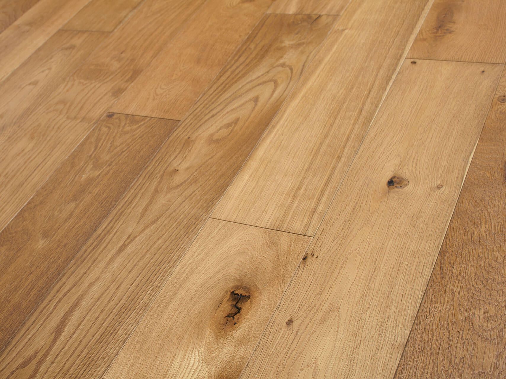 Предварительно обработанный плавающий паркет из фанеры Décoplus Parquets Multiply ARCH-00011991