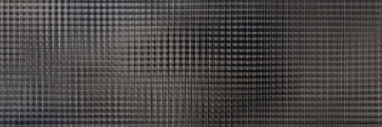 Внутренняя отделка керамогранита с металлическим эффектом IRIS Ceramica Diesel Living ARCH-00124878 - Вид №258