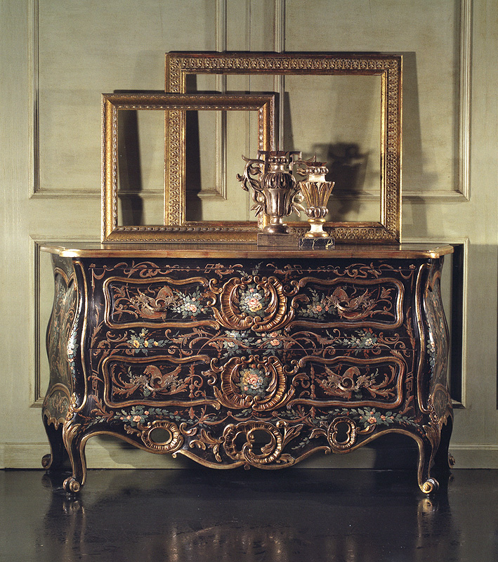 Комод  VITTORIO GRIFONI 2602 