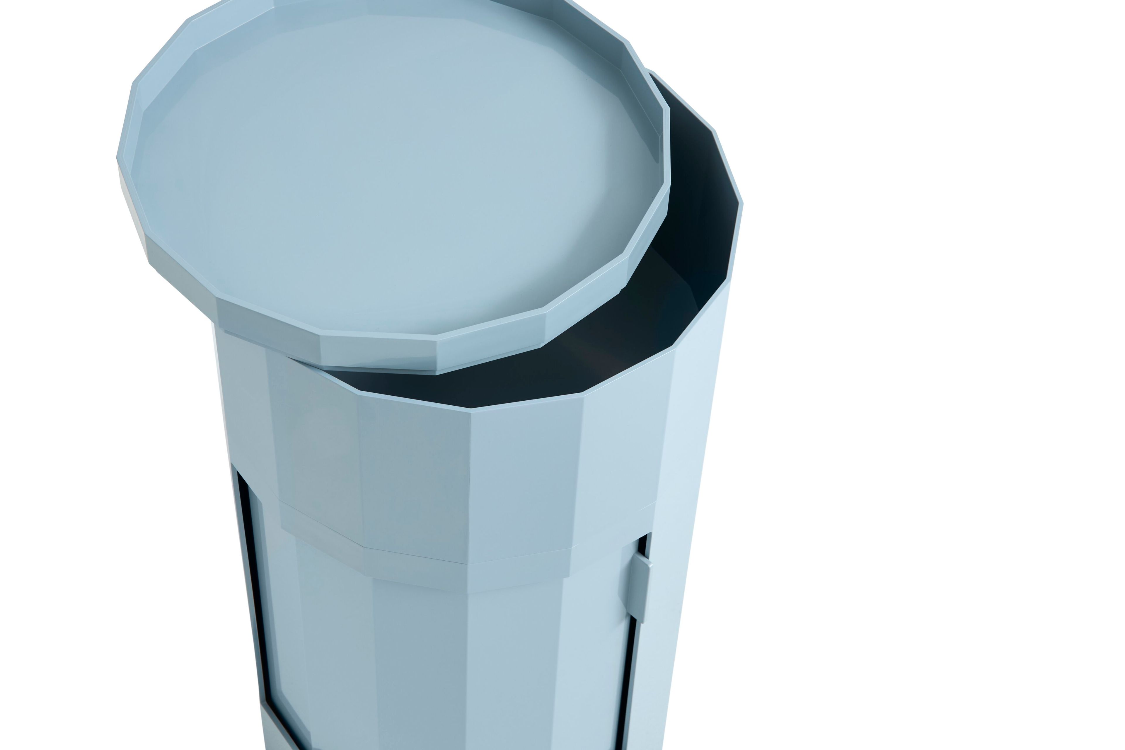 Шкаф / корпус ABS Hay FACET CABINET ARCH-00016572 - Вид №13