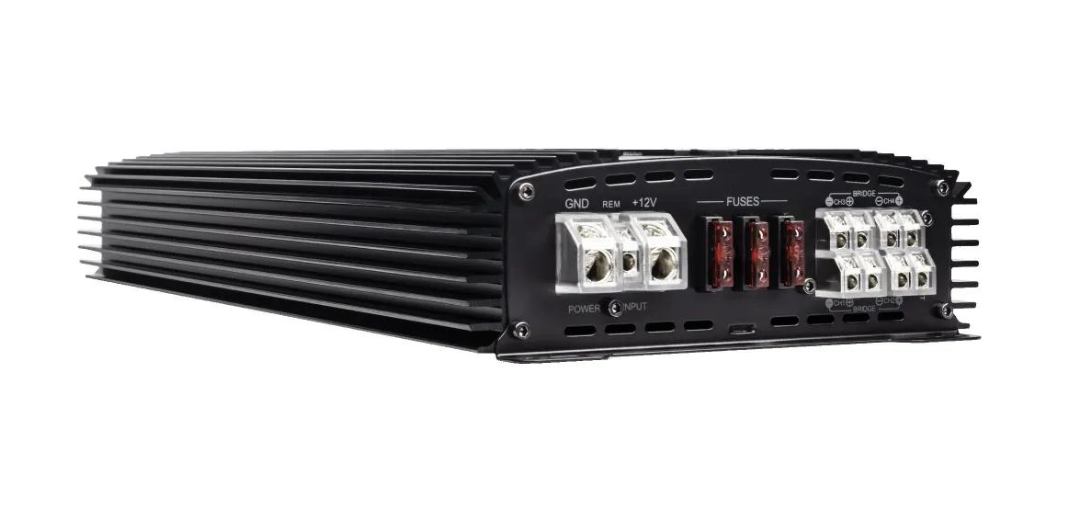 5481708 Усилитель AMP MASS 4.190 STDN-0000241 - Вид №6