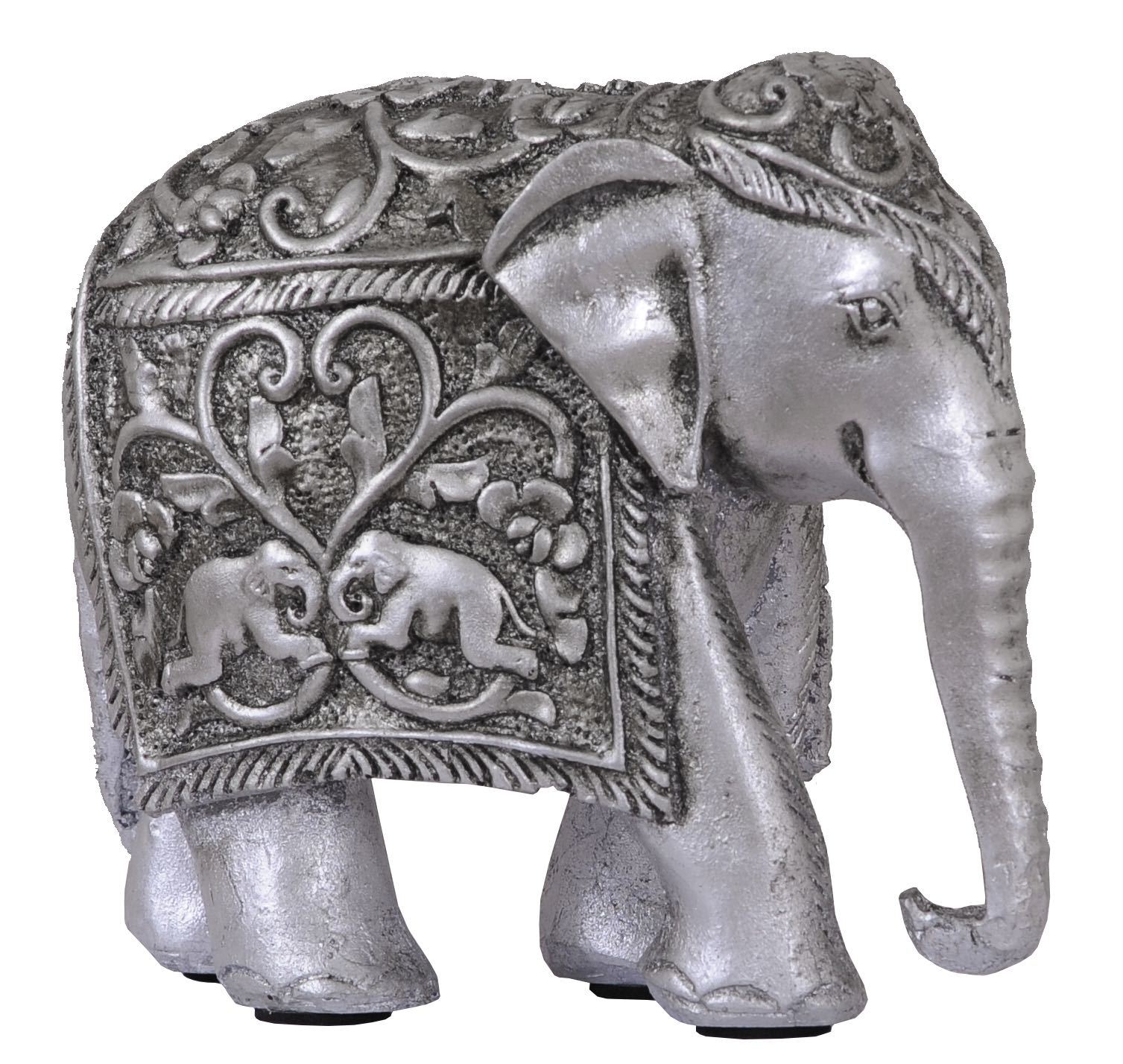 20784A Статуэтка "Слон 1" LAB.Space 