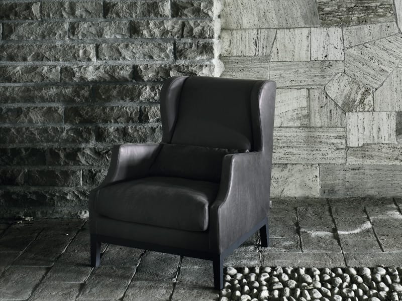 Chauffeuse Living Divani ARCH-00027603 - Вид №2