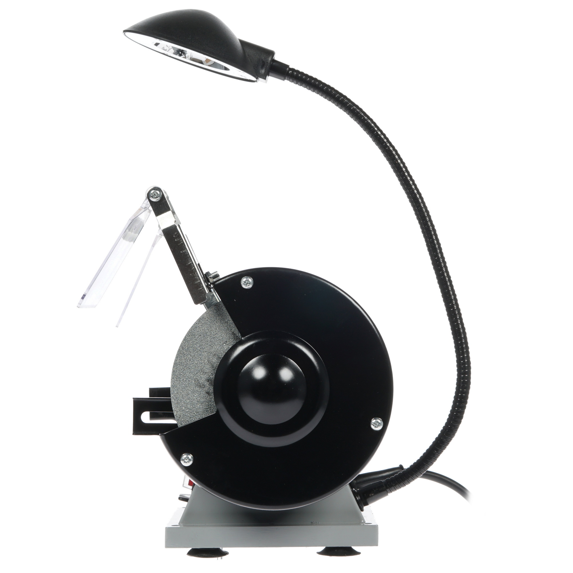 Точильный станок Интерскол Т-125/120 8130336 STDN-0057554 - Вид №2