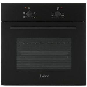 9062935 Электрический духовой шкаф Gefest ДА 602 К2 черный