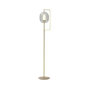 Торшер / Lantern Light Floor Lamp Medium