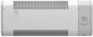 Vortice Миниатюрная установка тепловентилятора Microrapid 70622