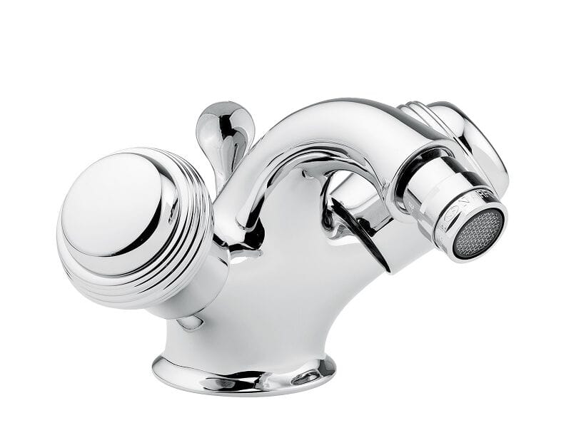 Смеситель для биде из хромированной латуни Bugnatese Axo ARCH-00051884 - Вид №1