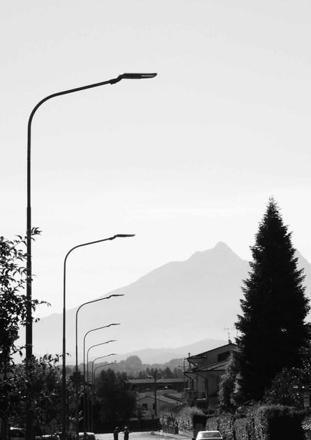 Neri Светодиодный уличный фонарь sun-id-1380173 - Вид №4