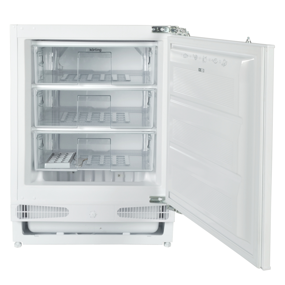 5339950 Встраиваемый морозильный шкаф Korting KSI 8189 F STDN-0054249